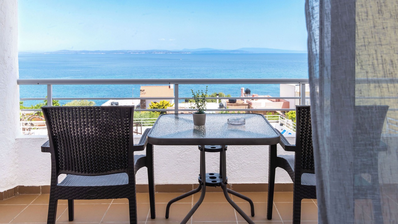 Photo of Bedroom in Katarraktis