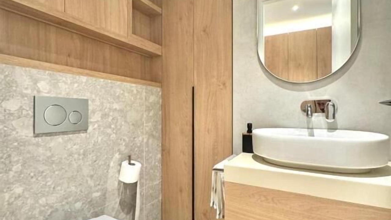 Photo of Bathroom in Bijeli do