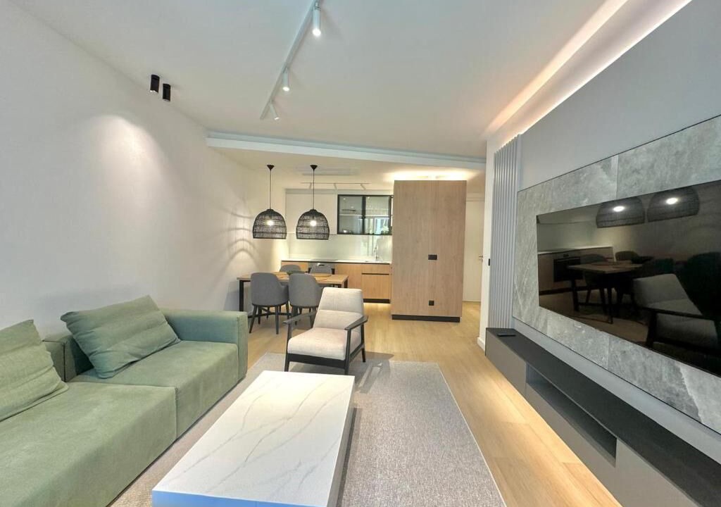 Photo of Livingroom in Bijeli do