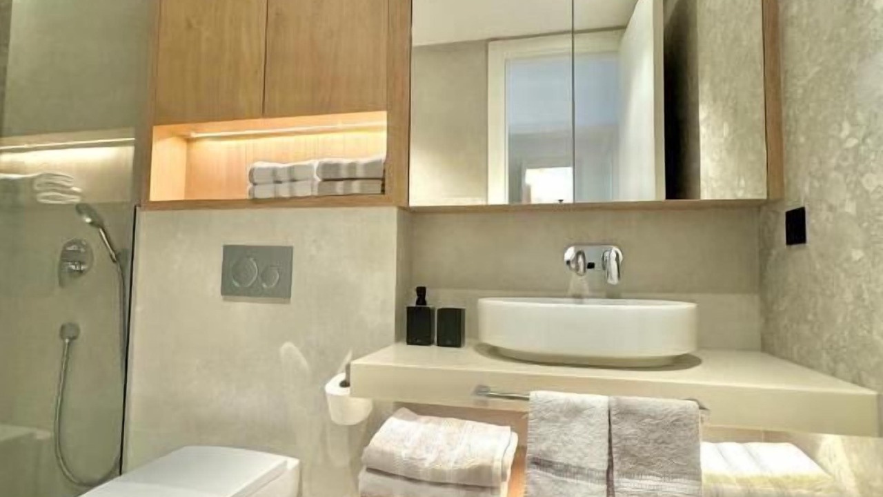 Photo of Bathroom in Bijeli do