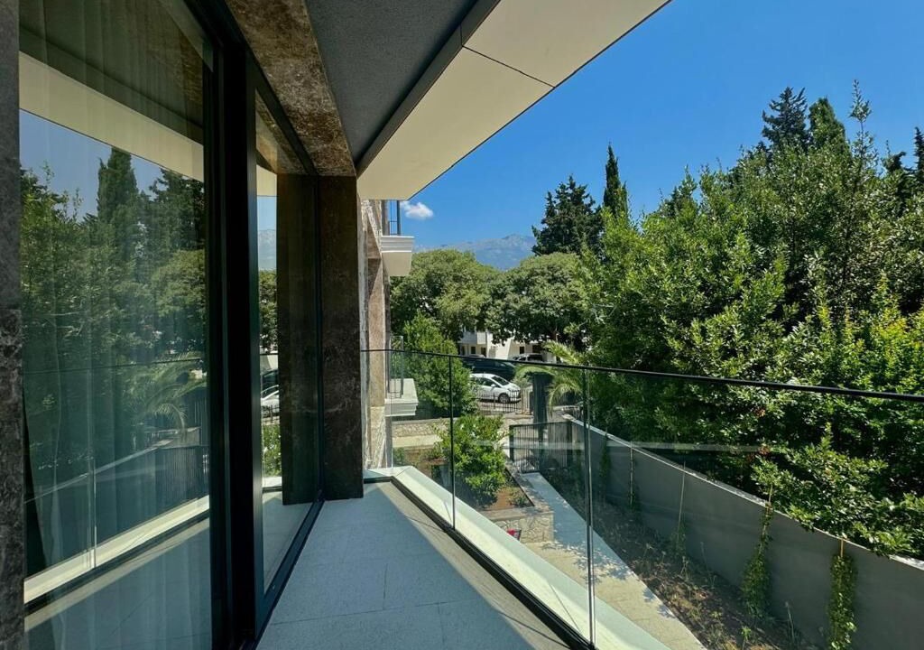 Photo of Patio Balcony in Bijeli do