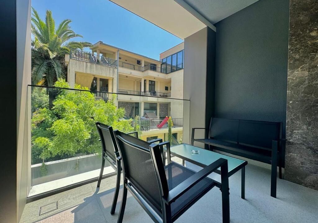 Photo of Patio Balcony in Bijeli do