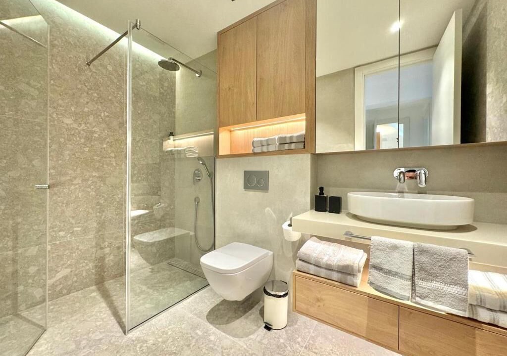 Photo of Bathroom in Bijeli do