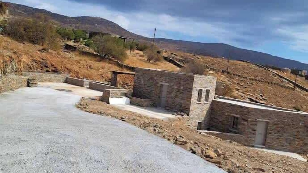 Photo of Outdoor in Koundouros