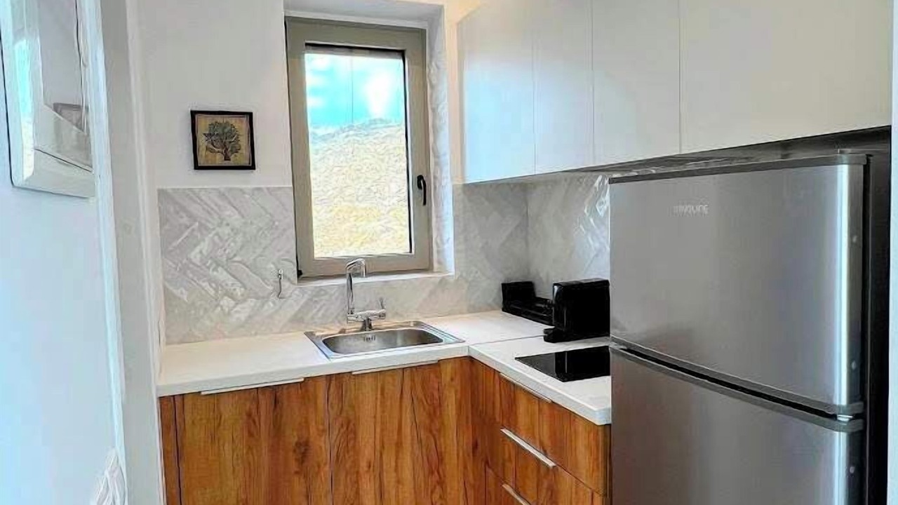 Photo of Kitchen in Koundouros
