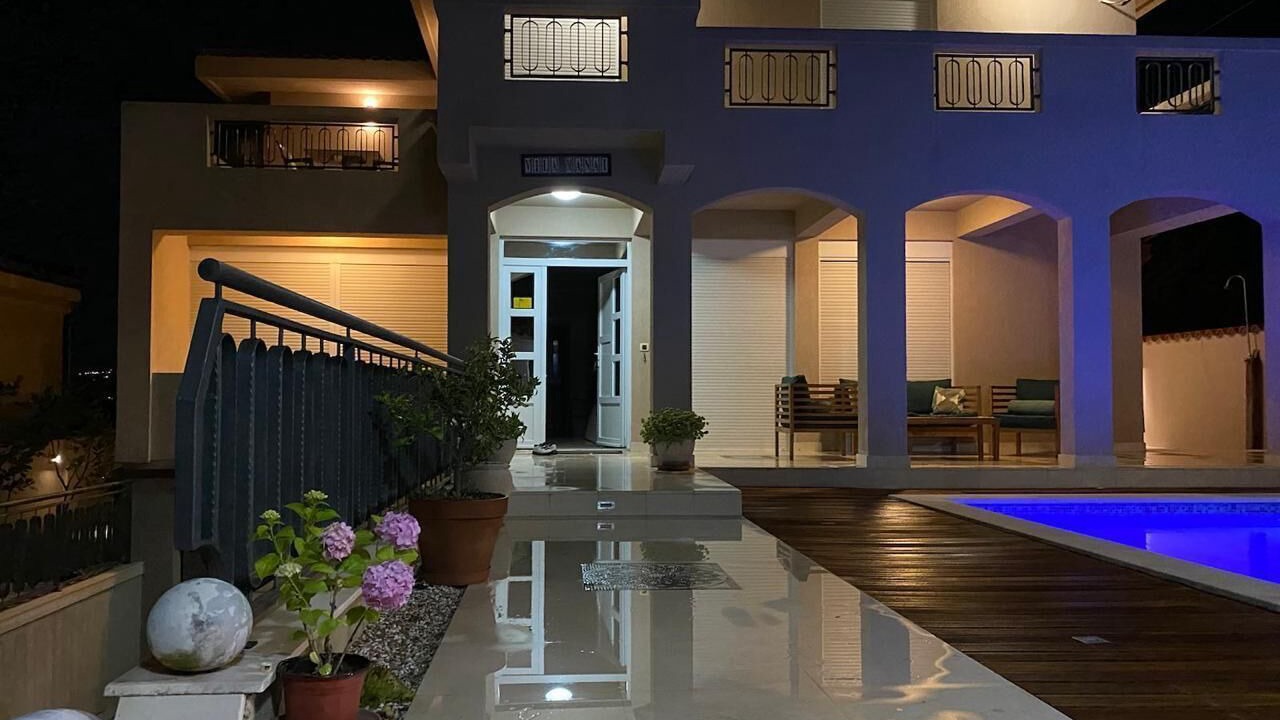 Photo of Patio Balcony in Utjeha