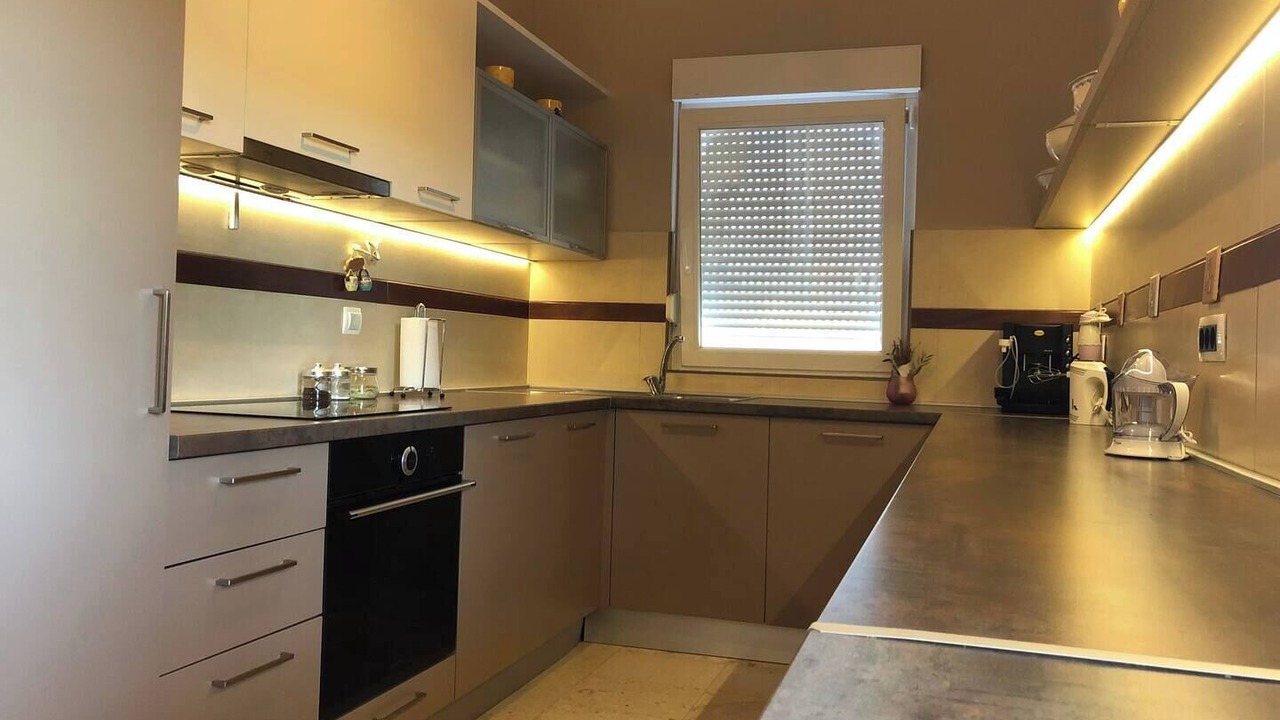Photo of Kitchen in Utjeha