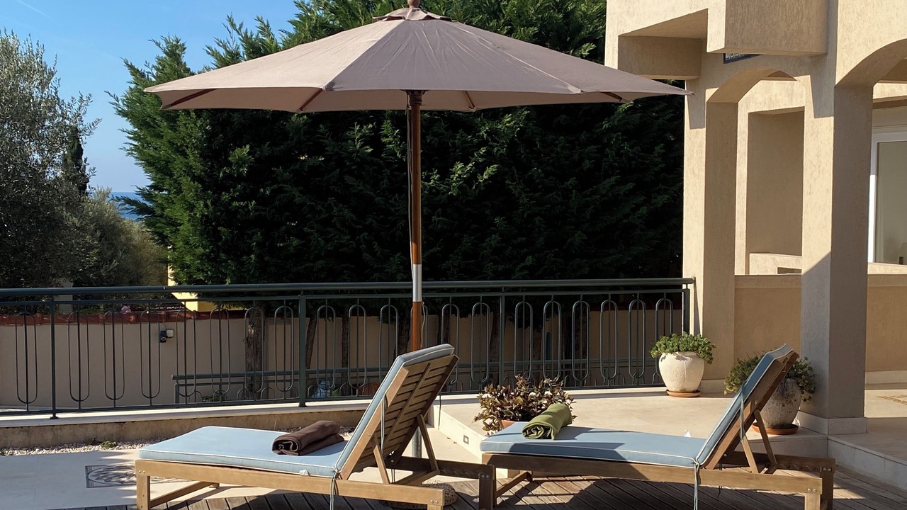 Photo of Patio Balcony in Utjeha