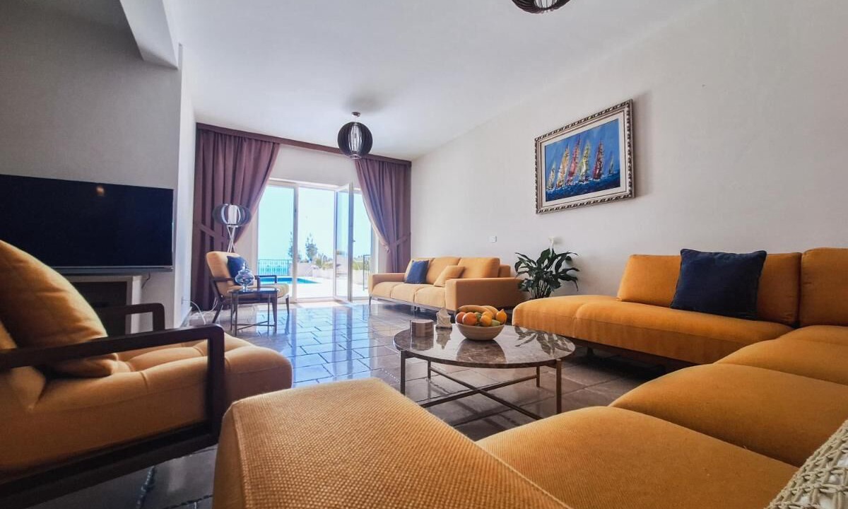 Photo of Bedroom in Rezevici