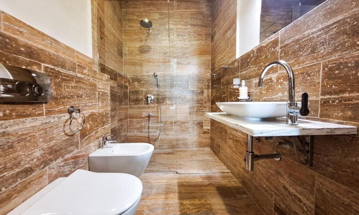 Photo of Bathroom in Rezevici