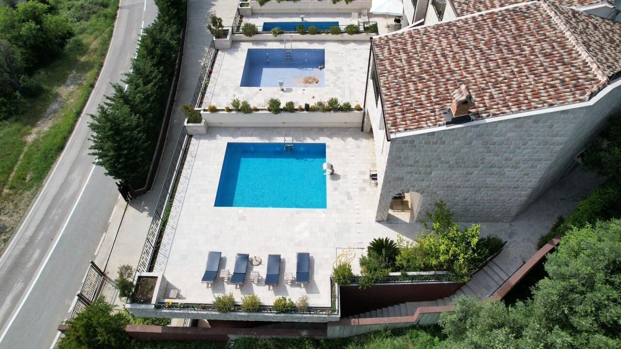 Photo of Outdoor in Rezevici