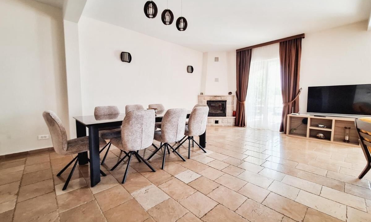 Photo of Bedroom in Rezevici