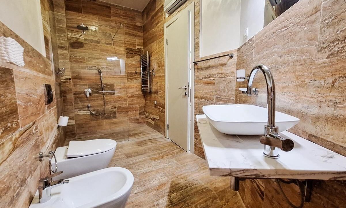 Photo of Bathroom in Rezevici