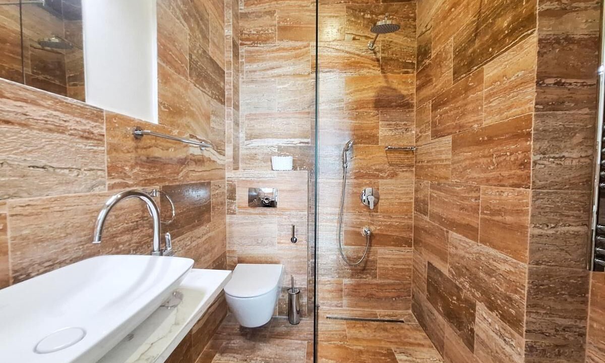 Photo of Bathroom in Rezevici