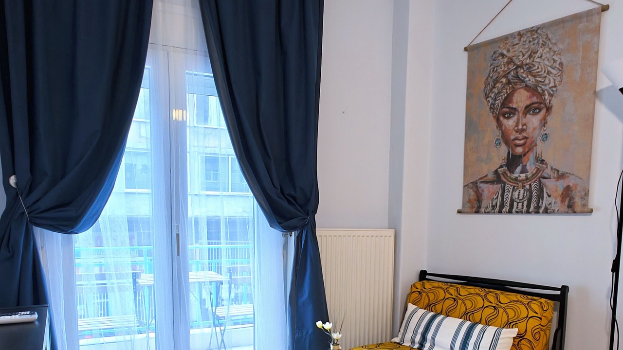 Photo of Livingroom in Vardaris