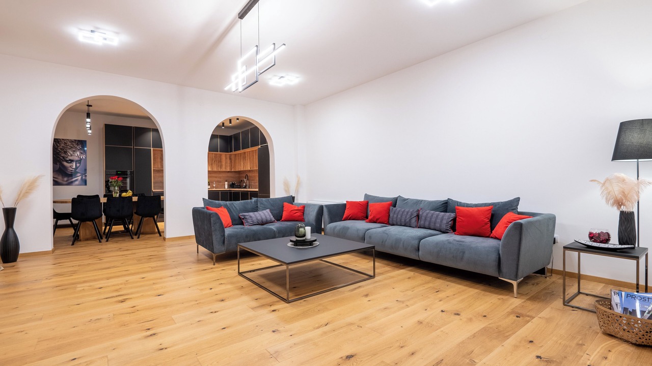 Photo of Livingroom in Kunje