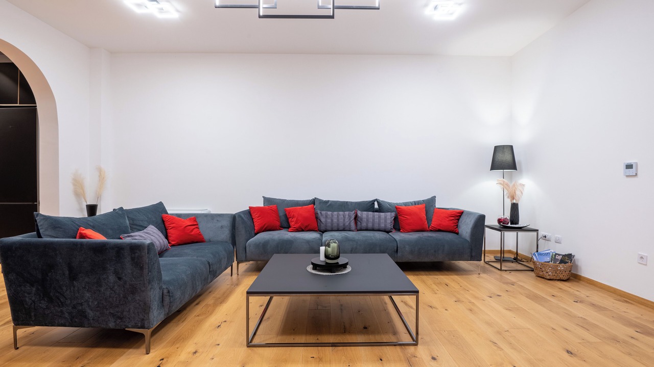 Photo of Livingroom in Kunje