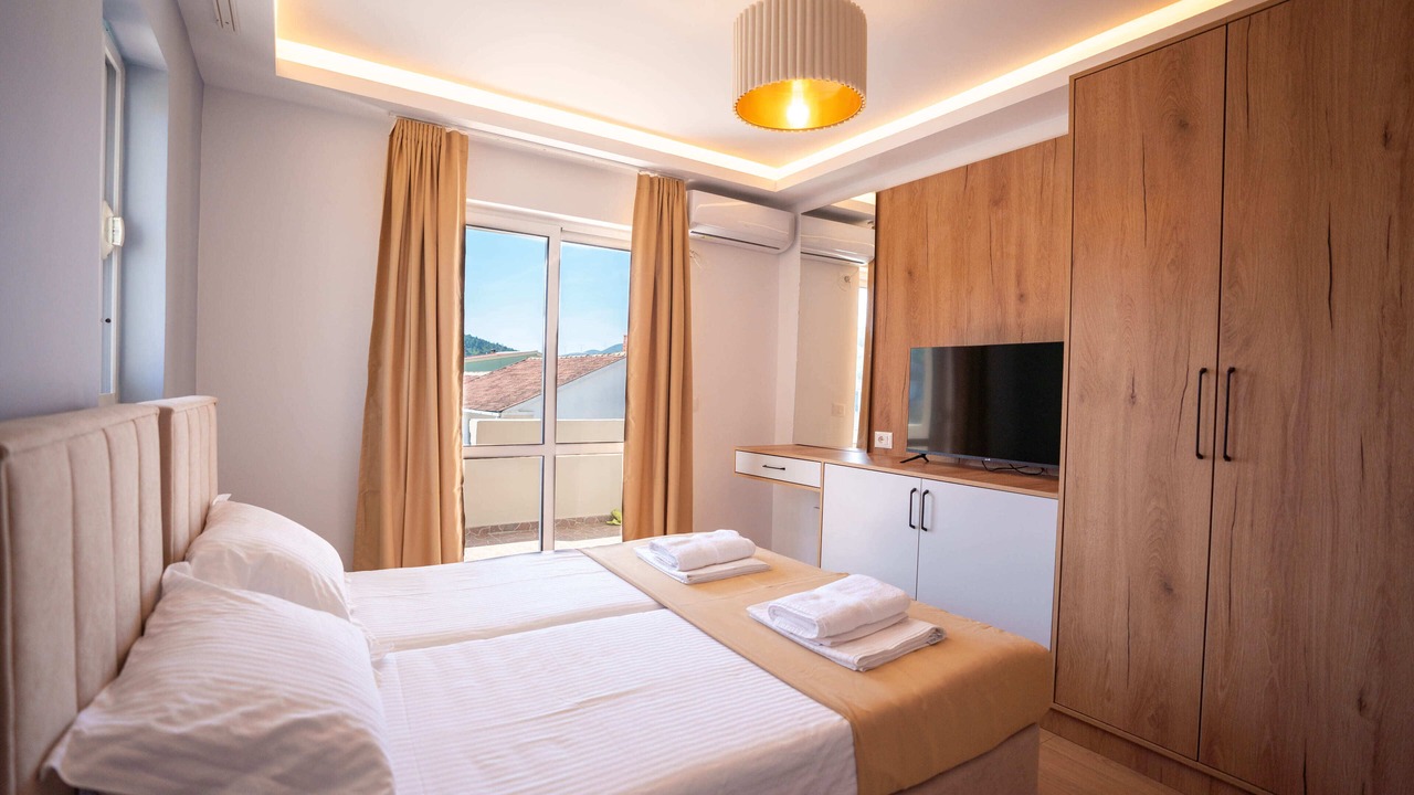 Photo of Bedroom in Ulcinj