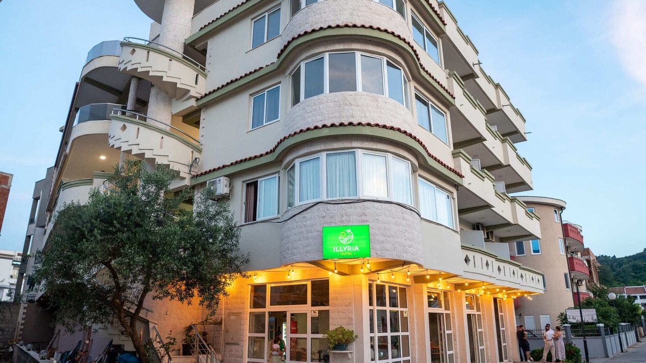 Photo of Outdoor in Ulcinj