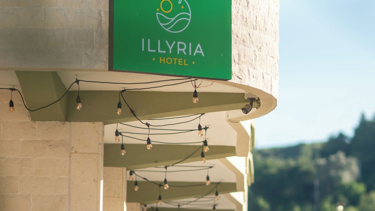 Photo of Patio Balcony in Ulcinj