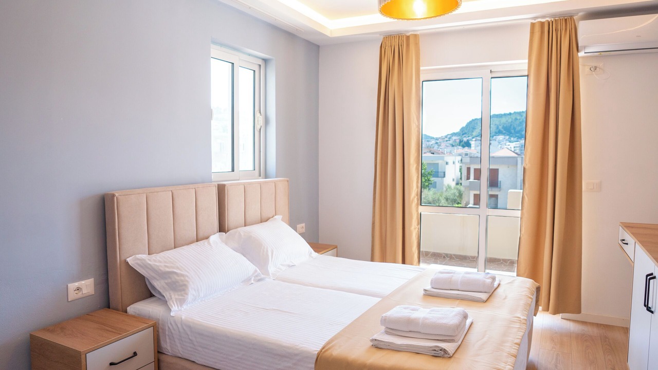 Photo of Patio Balcony in Ulcinj