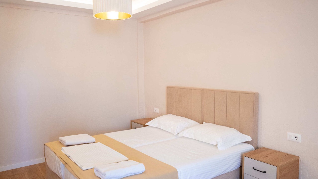 Photo of Bedroom in Ulcinj
