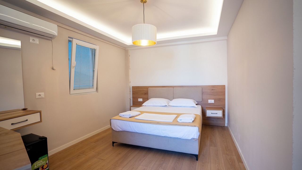 Photo of Bedroom in Ulcinj