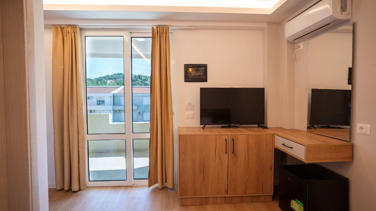 Photo of Bedroom in Ulcinj
