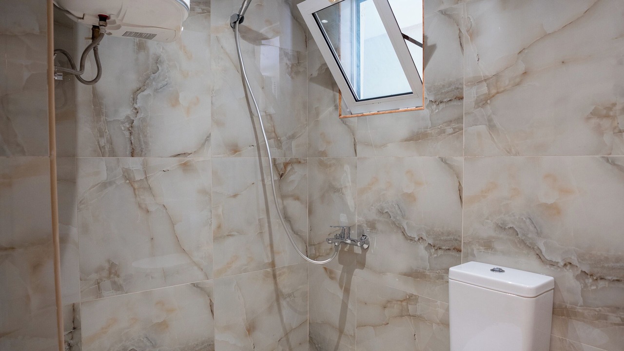 Photo of Bathroom in Ulcinj