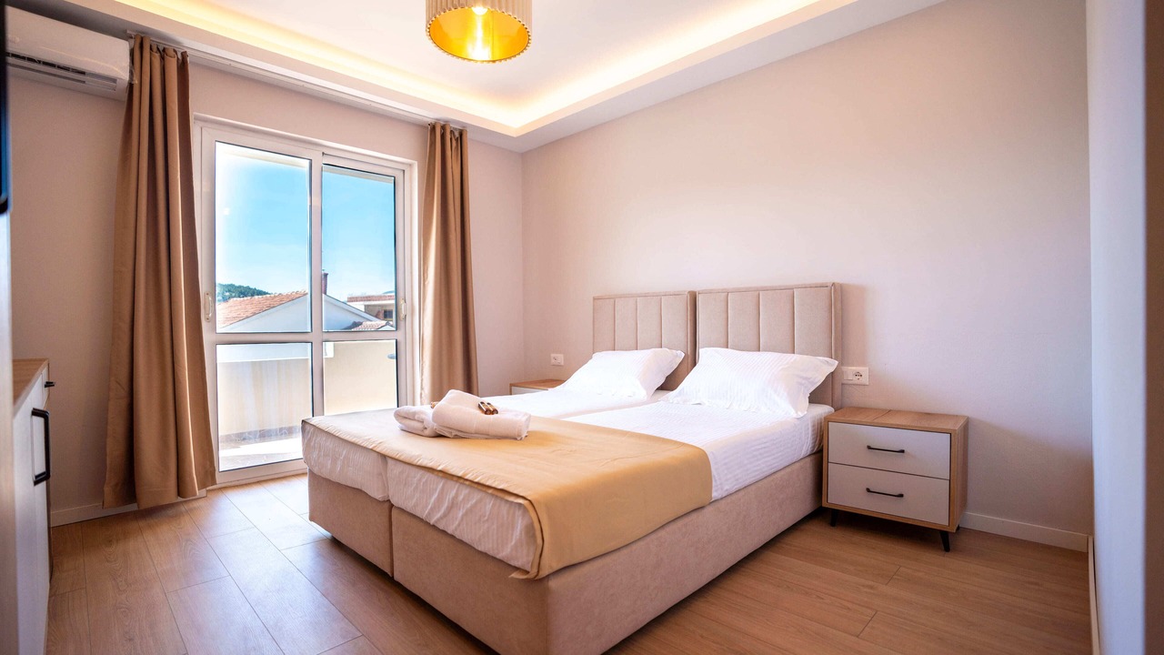 Photo of Patio Balcony in Ulcinj