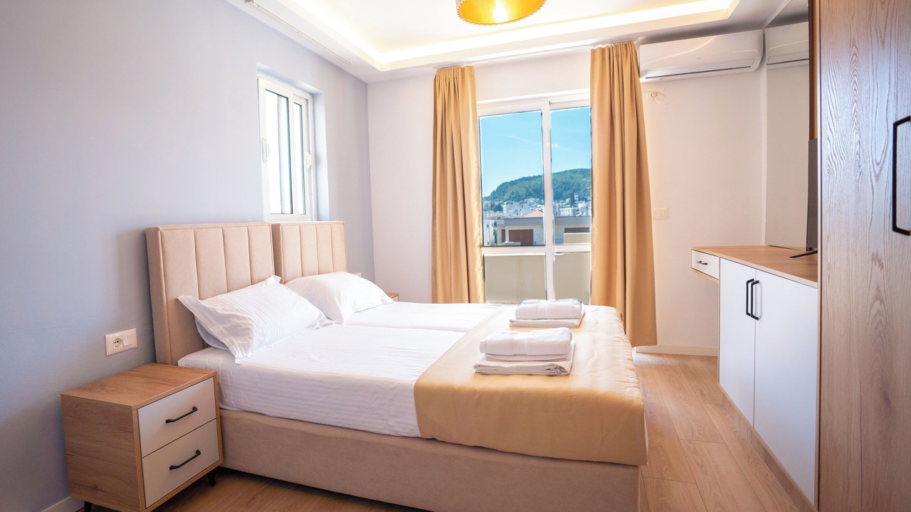 Photo of Bedroom in Ulcinj