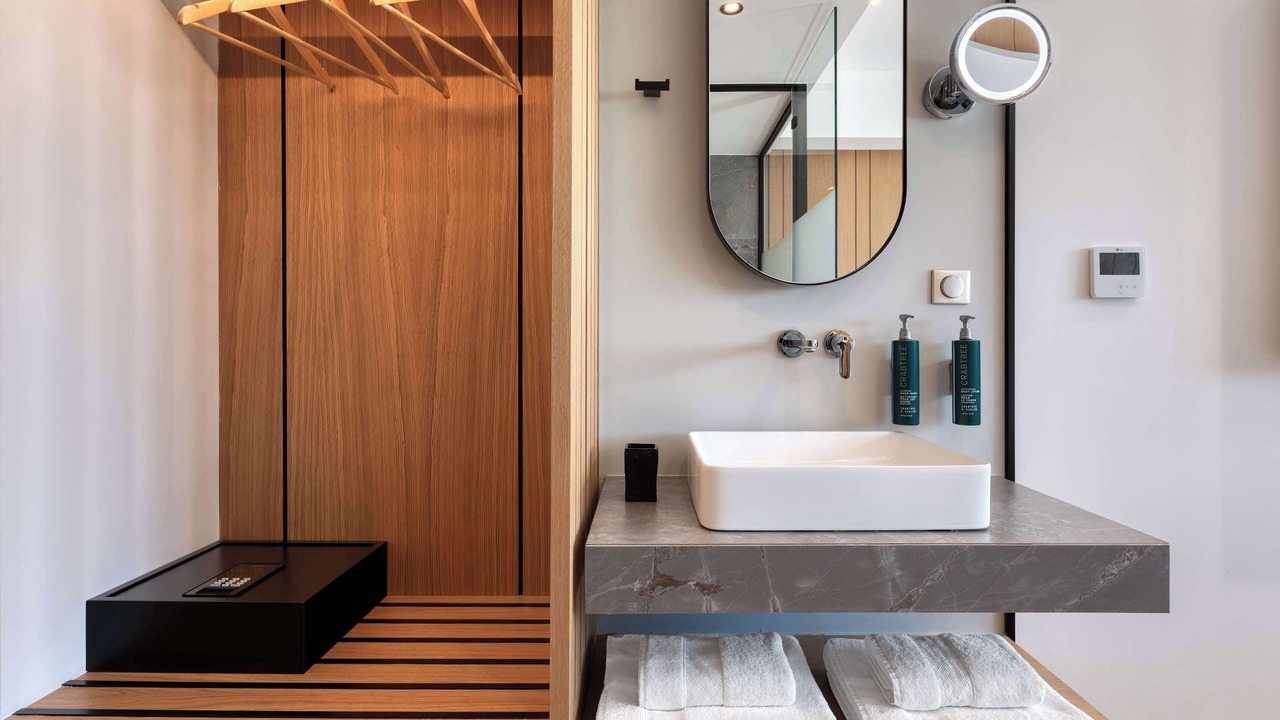 Photo of Bathroom in Kallithea