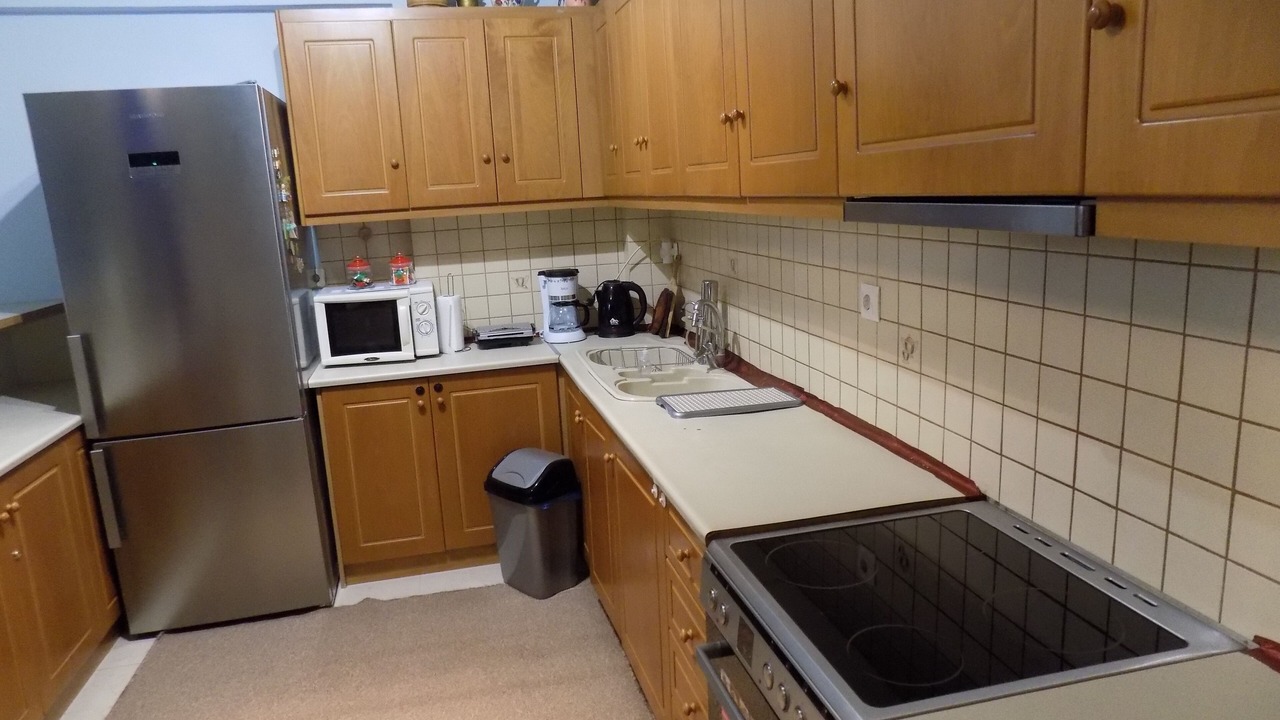 Photo of Kitchen in Volos City Centre