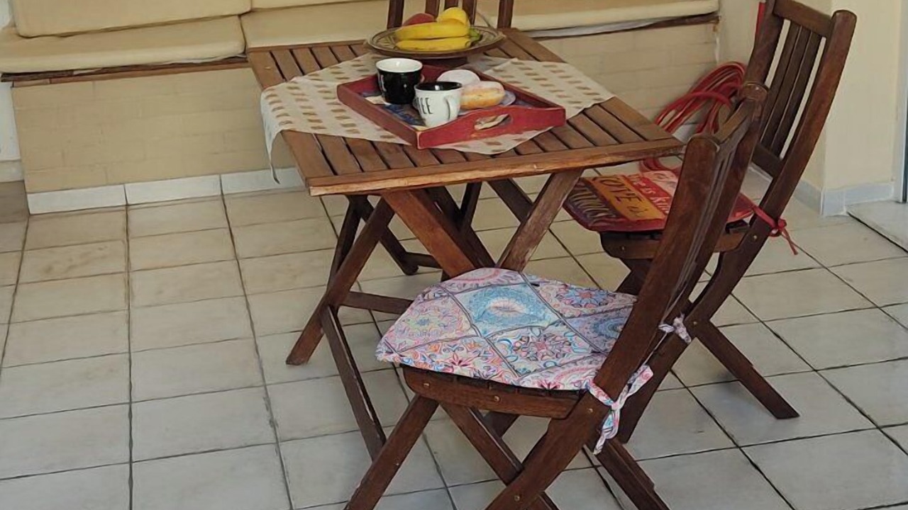 Photo of Patio Balcony in Volos City Centre