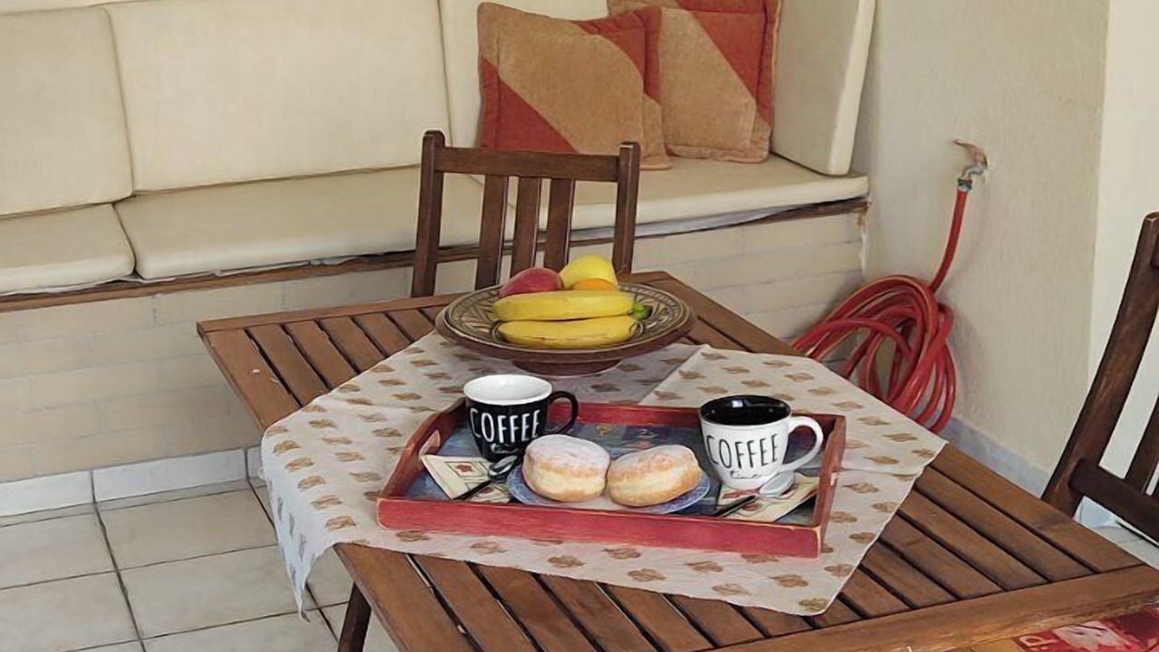 Photo of Patio Balcony in Volos City Centre