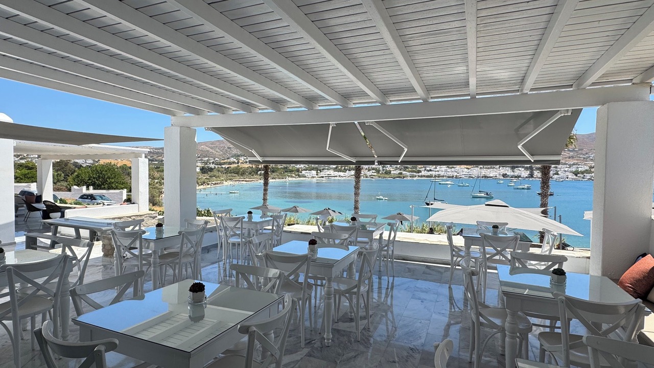 Photo of Outdoor in Krotiri