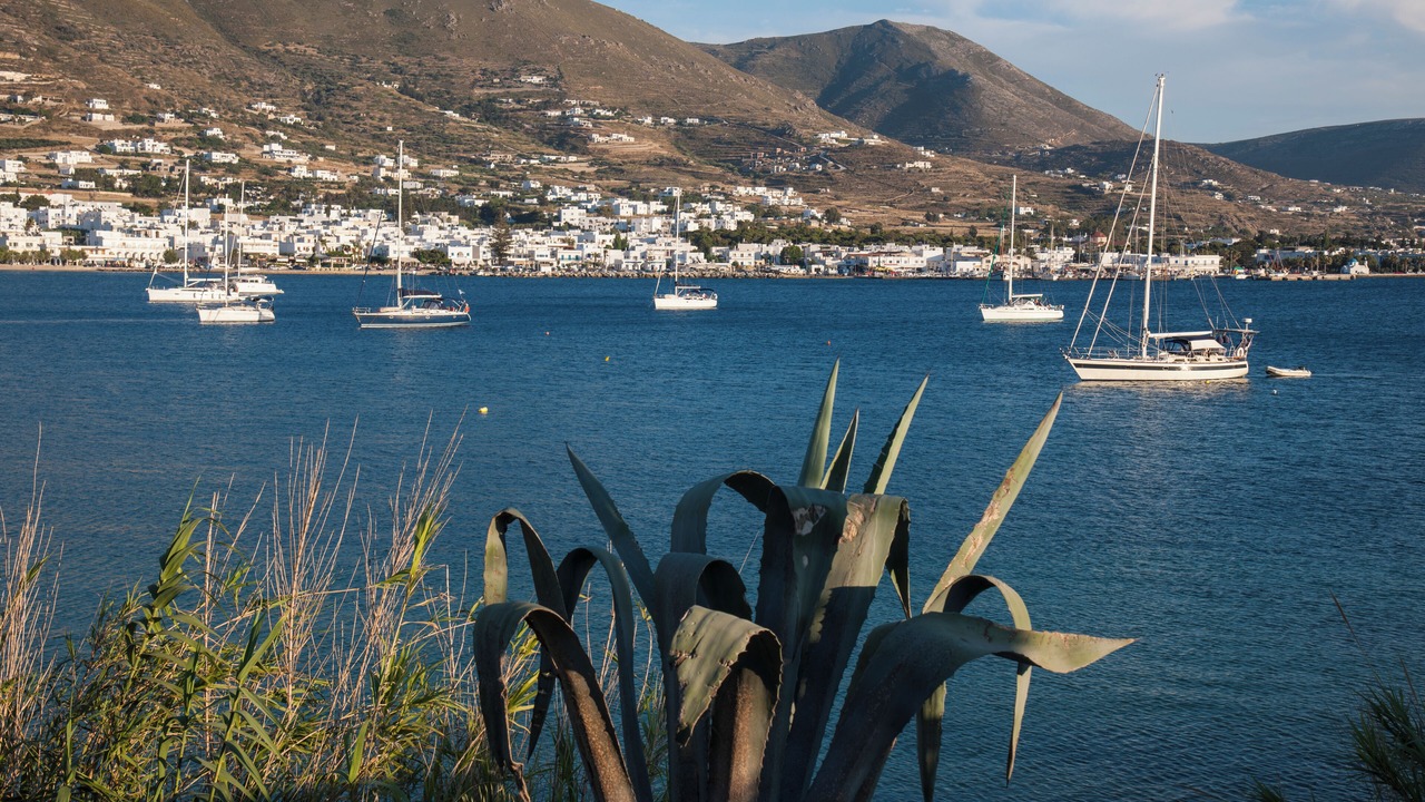 Photo of Outdoor in Krotiri