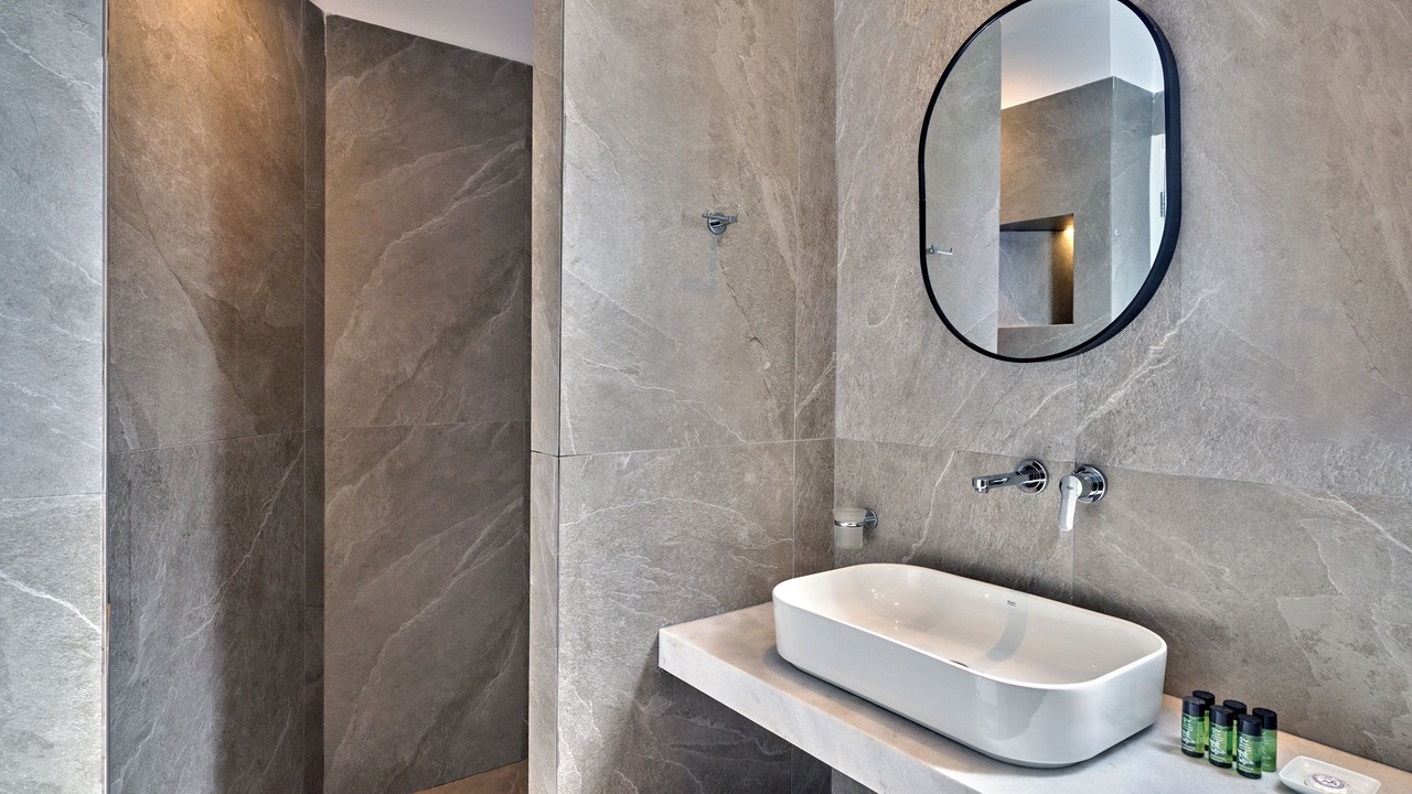 Photo of Bathroom in Krotiri