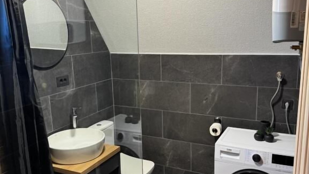 Photo of Bathroom in Zabljak