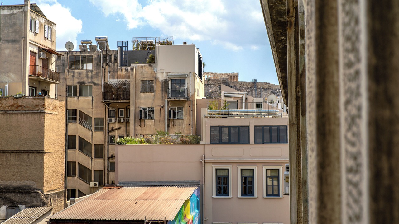 Photo of Others in Monastiraki