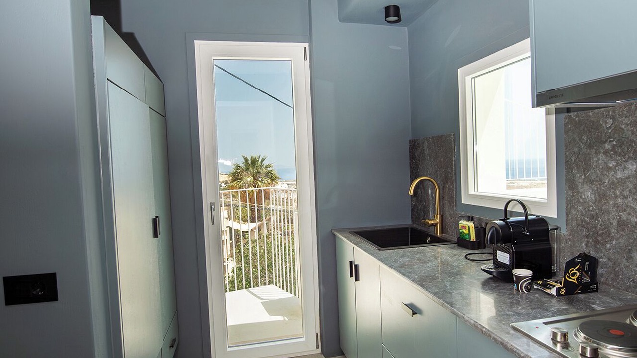 Photo of Patio Balcony in Episkopi Gonias