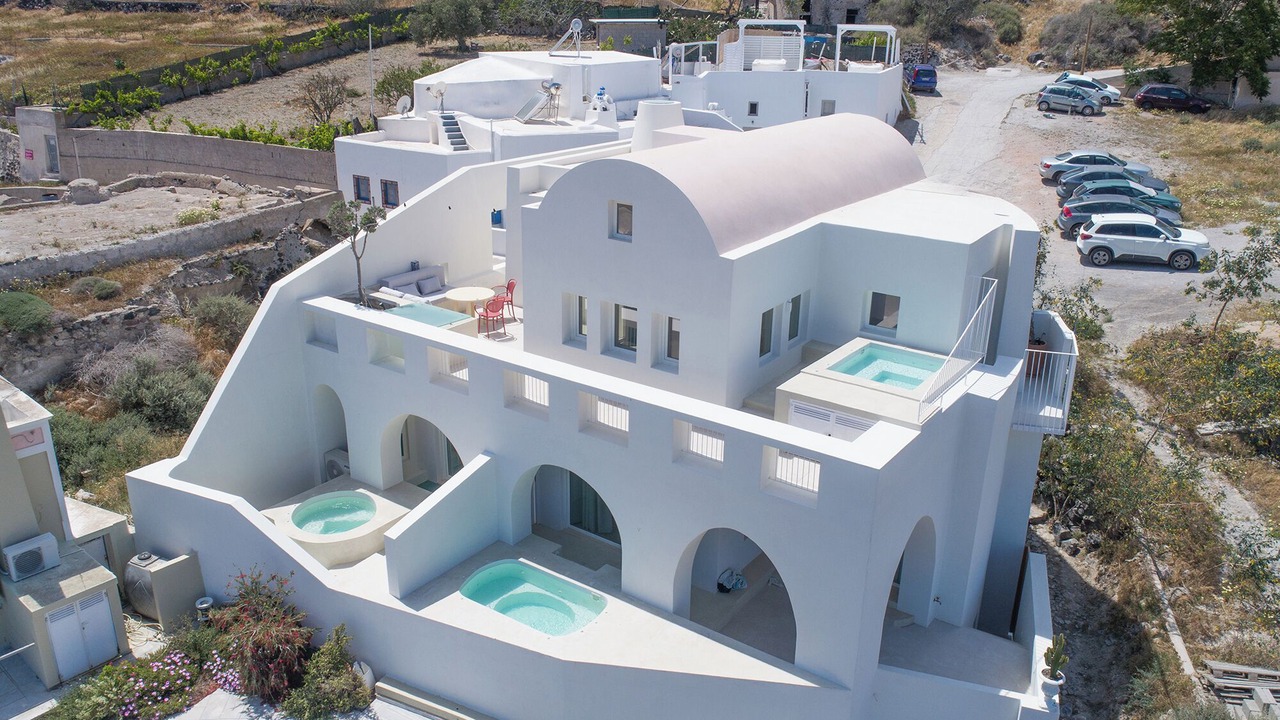 Photo of Outdoor in Episkopi Gonias