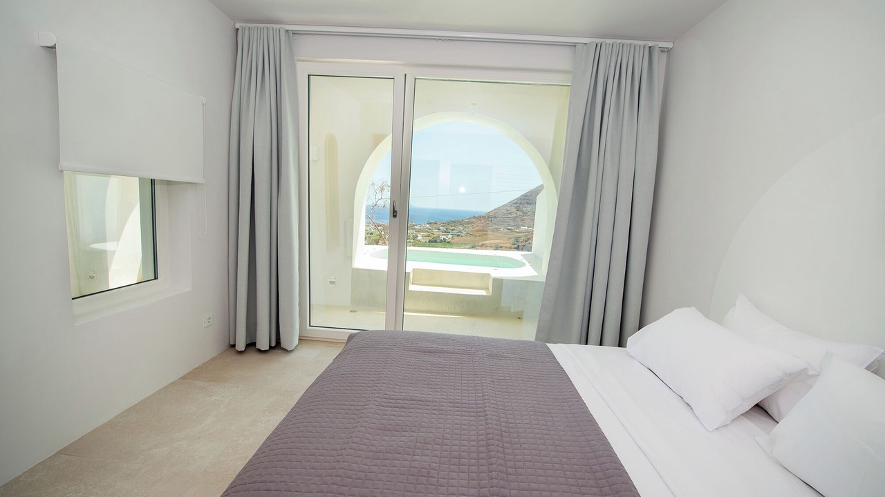 Photo of Patio Balcony in Episkopi Gonias