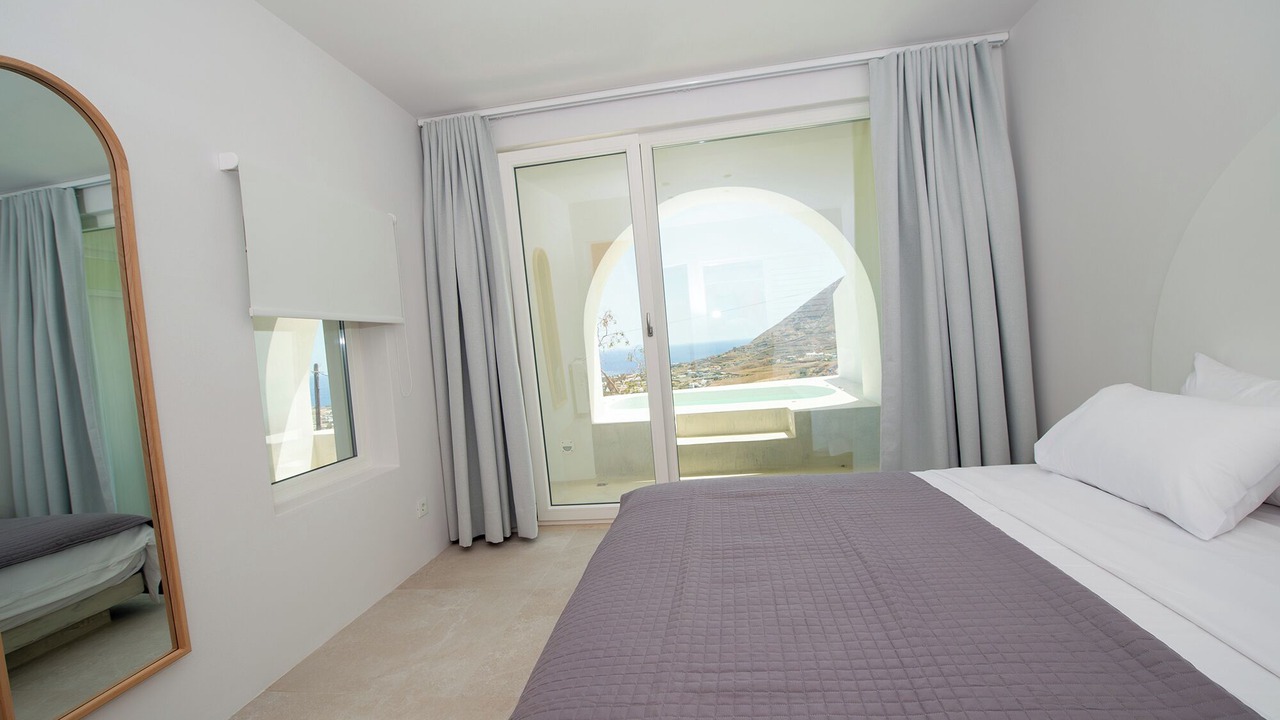 Photo of Patio Balcony in Episkopi Gonias
