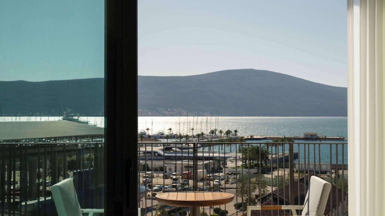 Photo of Patio Balcony in Tomicici