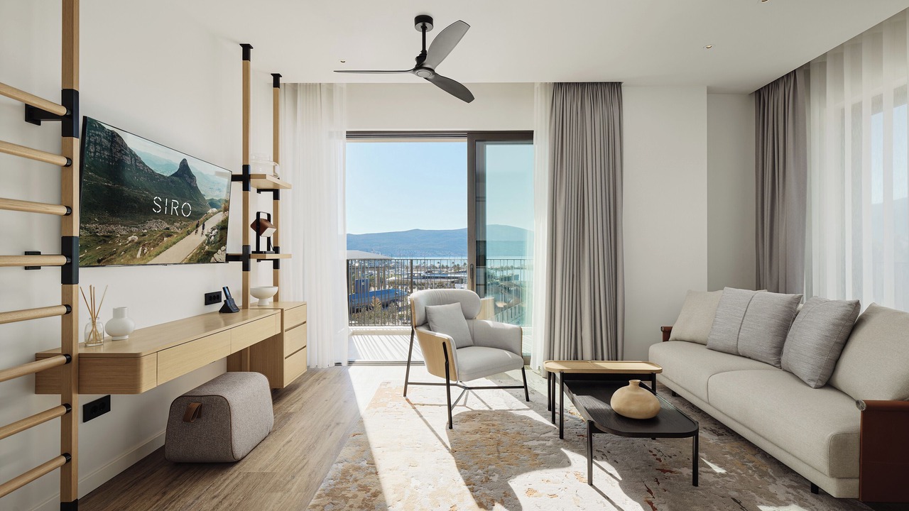 Photo of Bedroom in Tomicici