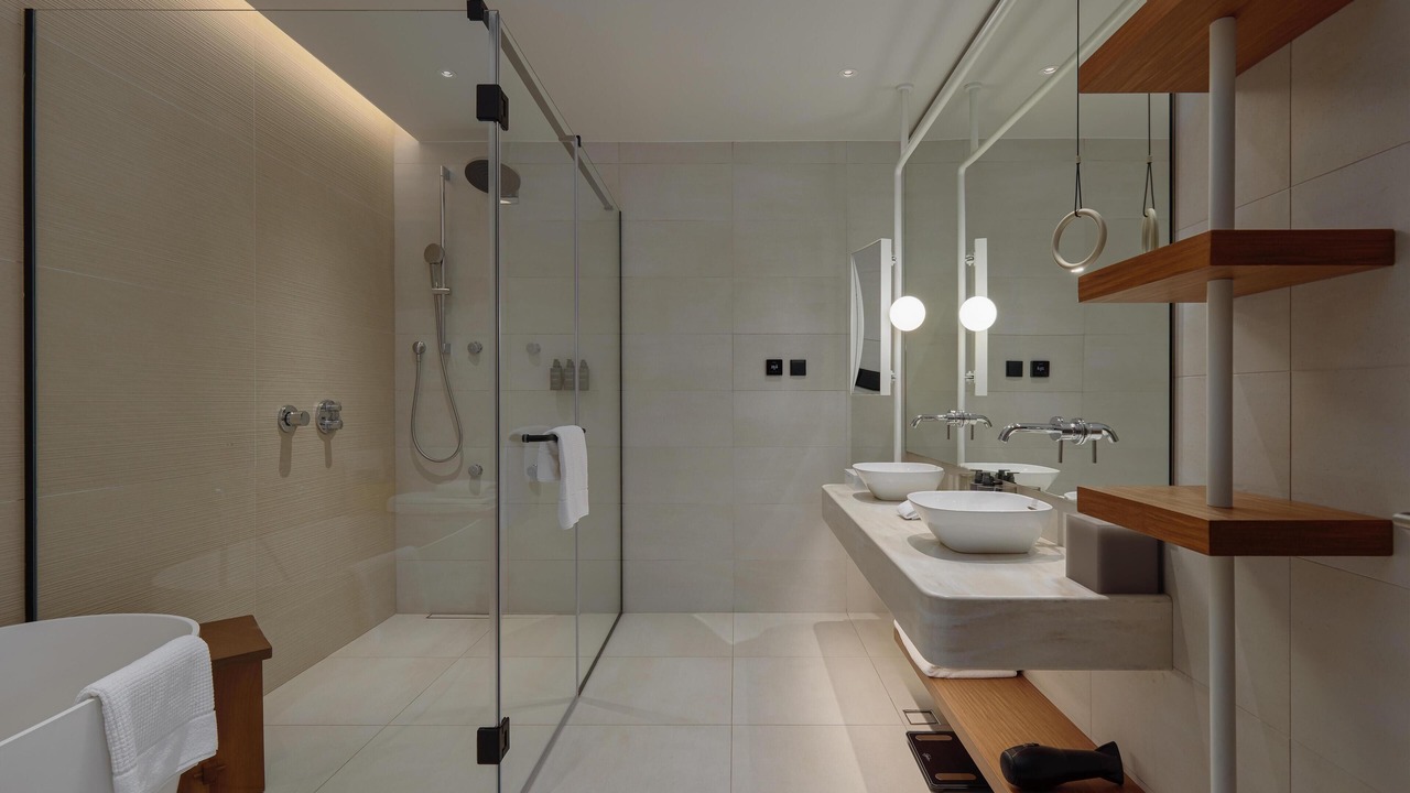 Photo of Bathroom in Tomicici