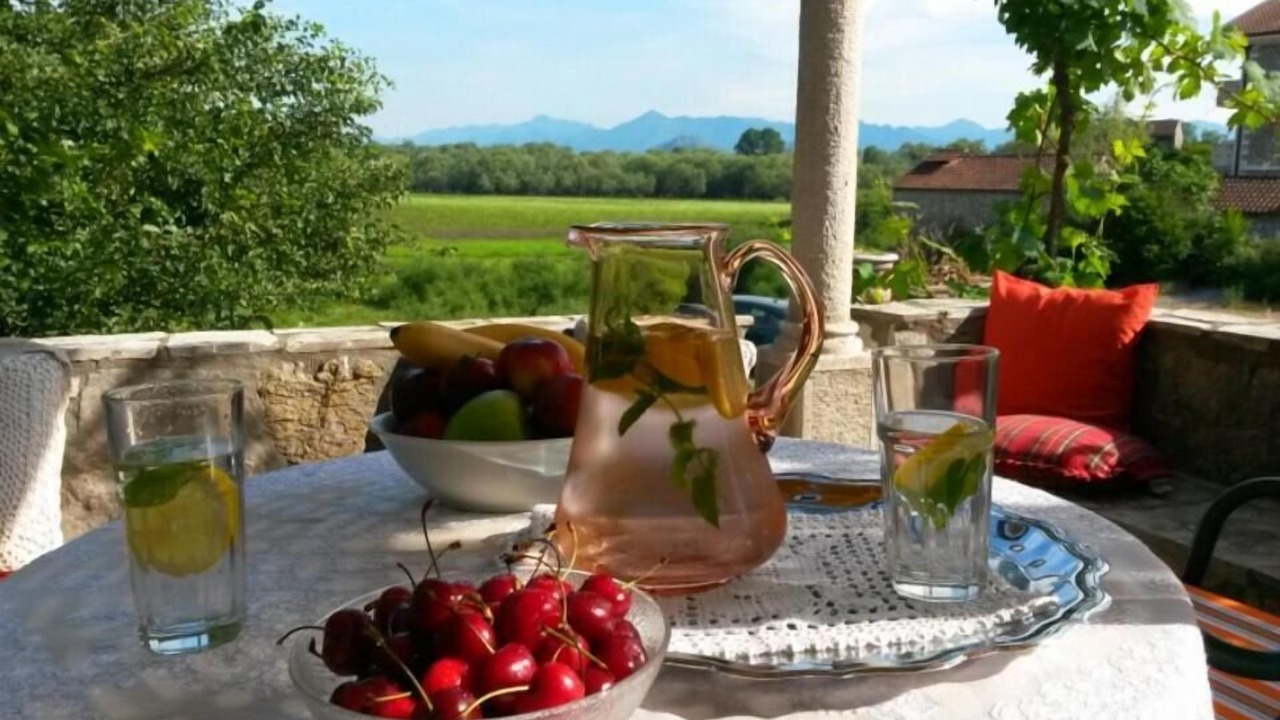 Photo of Patio Balcony in Dodosi