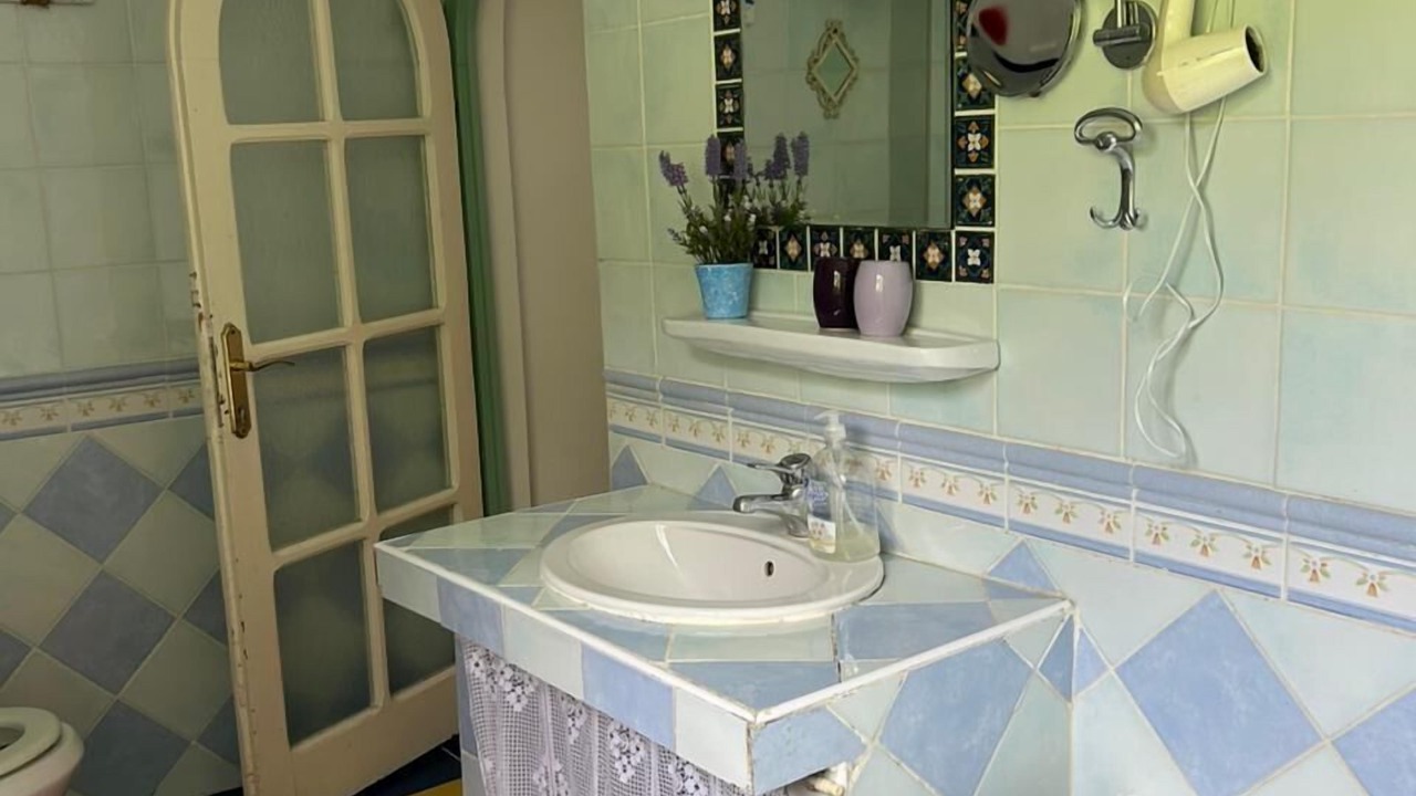 Photo of Bathroom in Dodosi