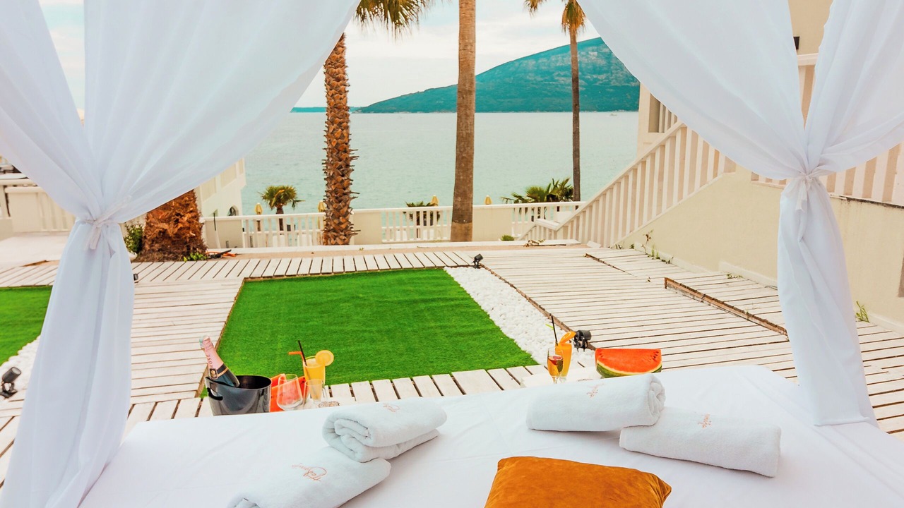 Photo of Outdoor in Herceg Novi